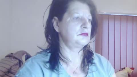 ExtasyMature online show from February 7, 2025, 6:14 am