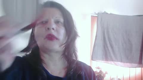 ExtasyMature online show from February 10, 2025, 1:11 pm