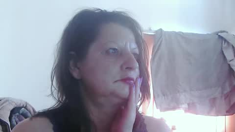 ExtasyMature online show from February 25, 2025, 12:03 pm