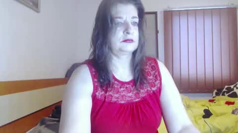 ExtasyMature online show from November 19, 2025, 6:13 am