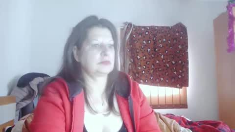 ExtasyMature online show from December 20, 2025, 11:28 am