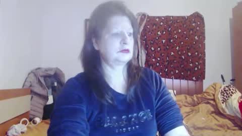 ExtasyMature online show from January 16, 2026, 6:50 am