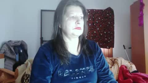 ExtasyMature online show from January 18, 2026, 7:01 am