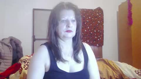 ExtasyMature online show from February 7, 2026, 6:17 am