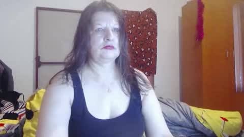 ExtasyMature online show from February 16, 2026, 5:58 am