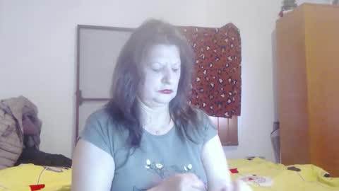 ExtasyMature online show from March 2, 2026, 6:03 am