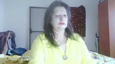 ExtasyMature online show from March 14, 2026, 6:08 am