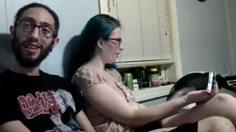 Extrastatic94 online show from December 4, 2024, 3:15 am