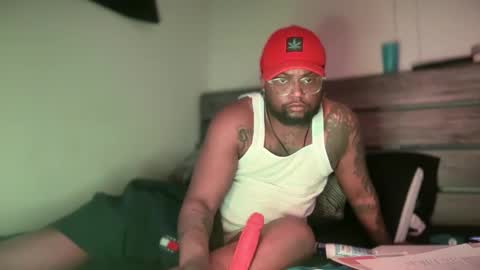 ExtendoKlit online show from February 13, 2025, 12:43 pm