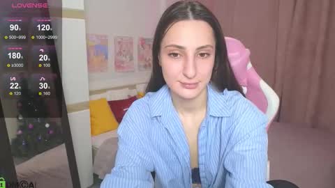 Amelia online show from January 10, 2026, 8:16 am