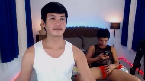 JOHNDAVE online show from November 12, 2025, 7:20 am