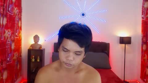 JOHNDAVE online show from December 18, 2025, 5:19 pm