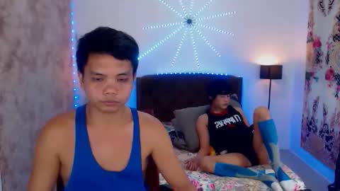 JOHNDAVE online show from February 3, 2026, 2:53 am