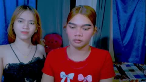 I DO EVERTHING U WANT BECAUSE IM EXTREME LIAN online show from June 8, 2026, 11:54 am
