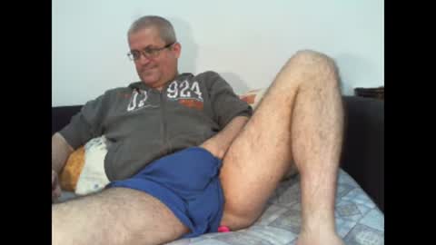 GEORGE online show from February 8, 2025, 1:01 pm