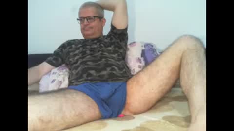 GEORGE online show from September 15, 2025, 1:49 am