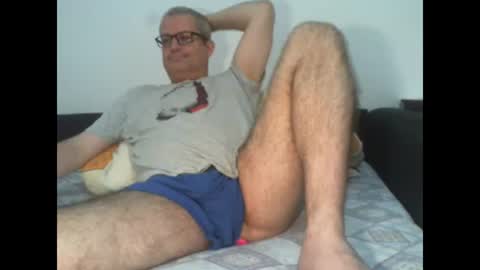 GEORGE online show from October 9, 2025, 3:04 am