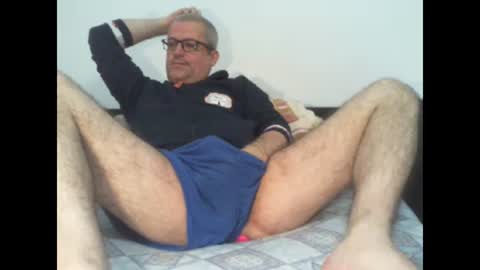 GEORGE online show from October 24, 2025, 3:25 am