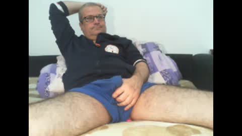 GEORGE online show from October 29, 2025, 3:20 am