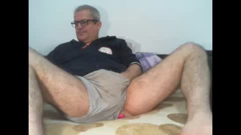 GEORGE online show from November 2, 2025, 4:59 am