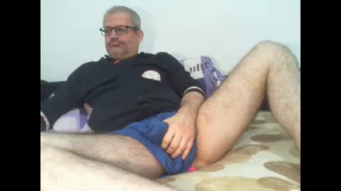 GEORGE online show from November 24, 2025, 1:27 am