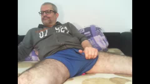 GEORGE online show from November 29, 2025, 1:30 am