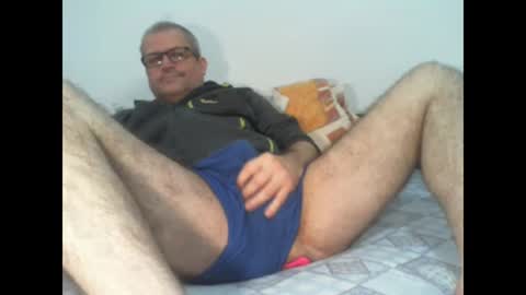 GEORGE online show from December 4, 2025, 1:48 am