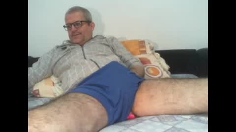 GEORGE online show from December 5, 2025, 1:03 am