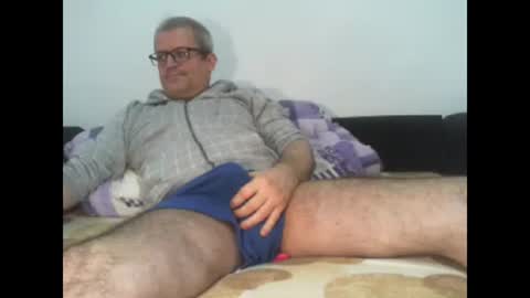 GEORGE online show from December 22, 2025, 12:46 pm