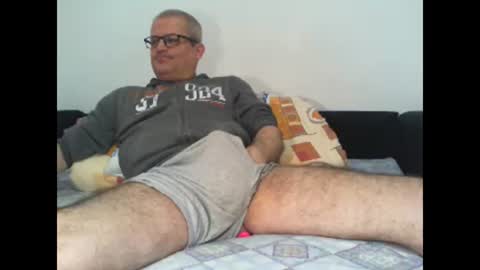 GEORGE online show from February 20, 2026, 3:47 am