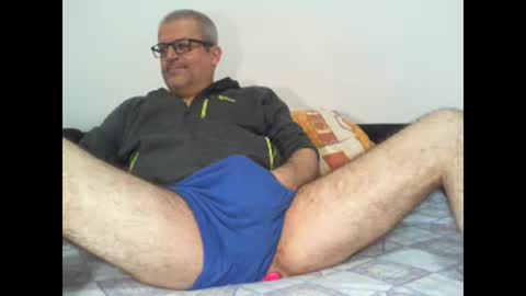 GEORGE online show from April 7, 2026, 5:08 am