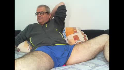 GEORGE online show from April 18, 2026, 5:44 am