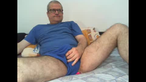 GEORGE online show from June 7, 2026, 3:10 am