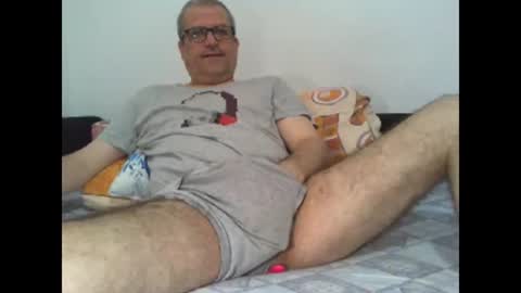 GEORGE online show from June 8, 2026, 5:08 am
