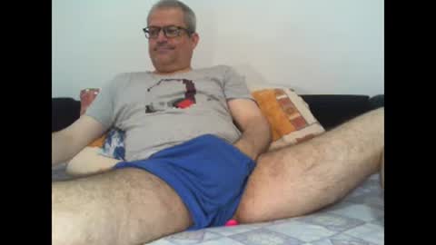 GEORGE online show from June 9, 2026, 4:57 am