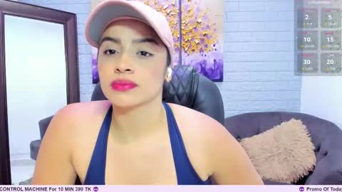      online show from November 11, 2025, 7:47 pm