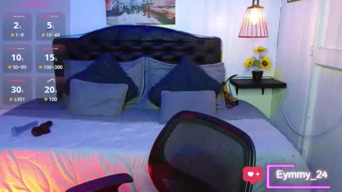 eymmy_24 online show from October 17, 2025, 3:10 am