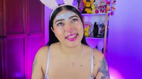 Emily online show from October 31, 2025, 8:43 pm