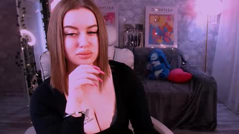 eyragail online show from March 26, 2026, 6:52 am