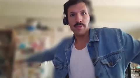 venusah online show from March 27, 2026, 1:22 pm