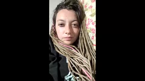 Aimee online show from December 16, 2025, 5:23 am