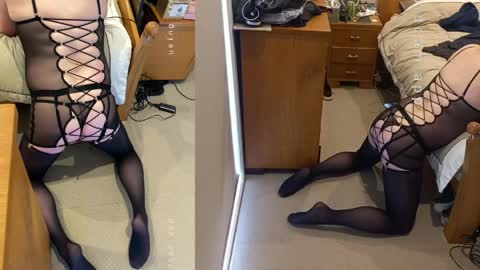 Snapshot of ezondi1 chatting on April 6, 2026, 4:46 am EZONDI online show from April 6, 2026, 4:46 am