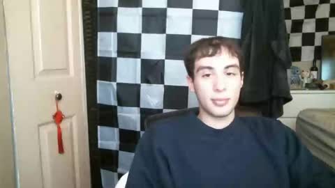 Ezra Naamah online show from January 23, 2025, 4:04 pm