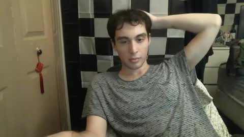 Ezra Naamah online show from January 29, 2025, 1:16 am