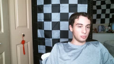 Ezra Naamah online show from January 30, 2025, 7:04 pm