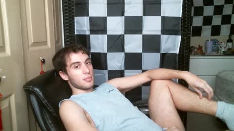 Ezra Naamah online show from February 5, 2025, 9:07 pm