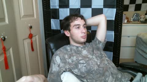 Ezra Naamah online show from February 12, 2025, 6:40 pm