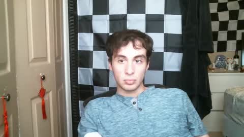 Ezra Naamah online show from February 18, 2025, 8:36 pm