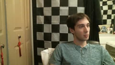 Ezra Naamah online show from February 19, 2025, 12:03 am