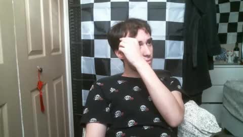 Ezra Naamah online show from February 28, 2025, 9:55 pm